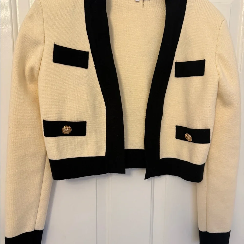 Endless rose jacket - Picture 2 of 3